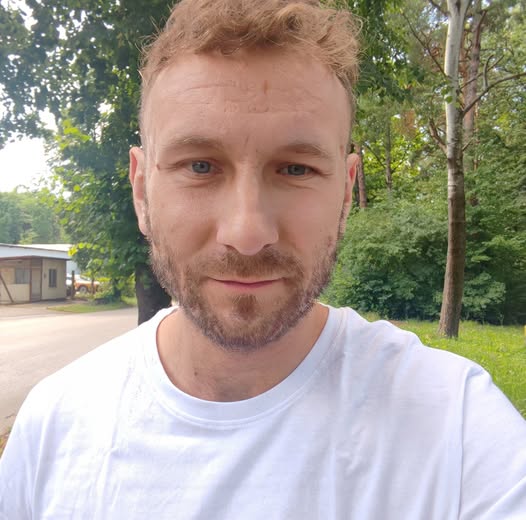 Pablo - Frontend Developer